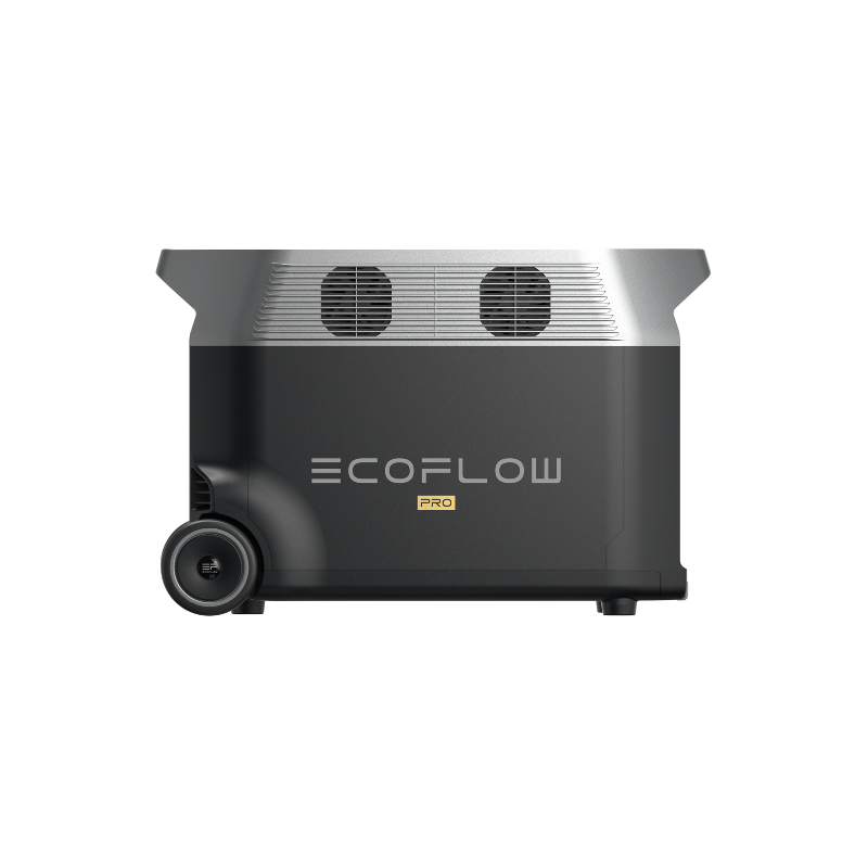 EcoFlow DELTA Pro