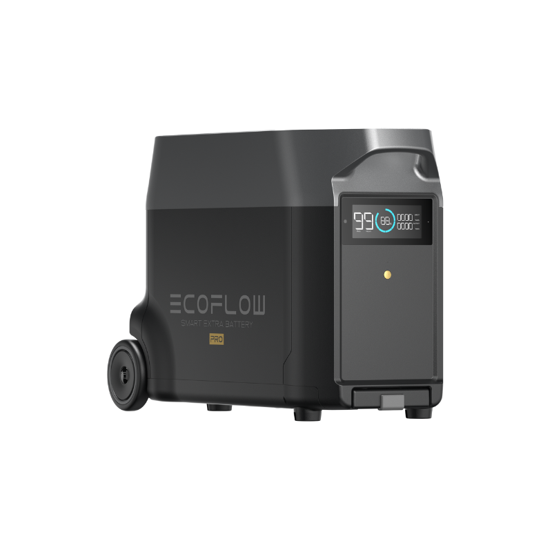 EcoFlow DELTA Pro - Extra Battery