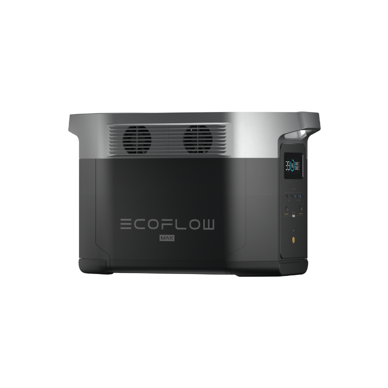 EcoFlow DELTA Max