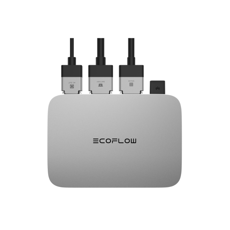 EcoFlow PowerStream - Microinverter