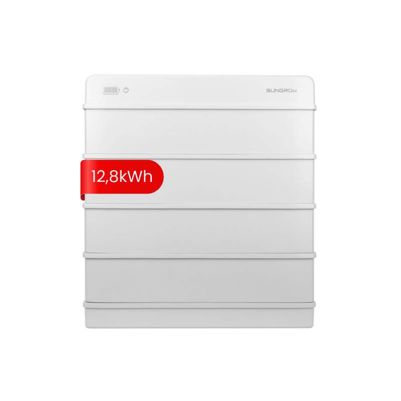 Sungrow SBR128 - Batteriespeicher