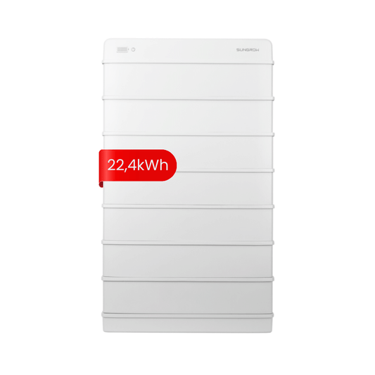 Sungrow SBR224 - Batteriespeicher