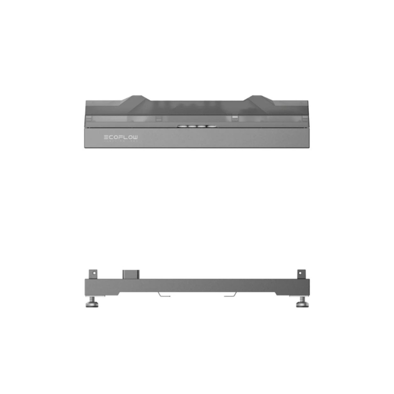 EcoFlow - PowerOcean Junction Box & Base